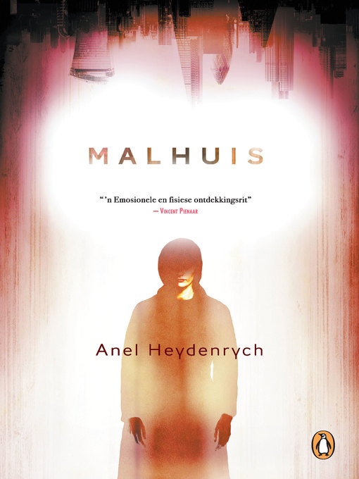 Title details for Malhuis by Anel Heydenrych - Available